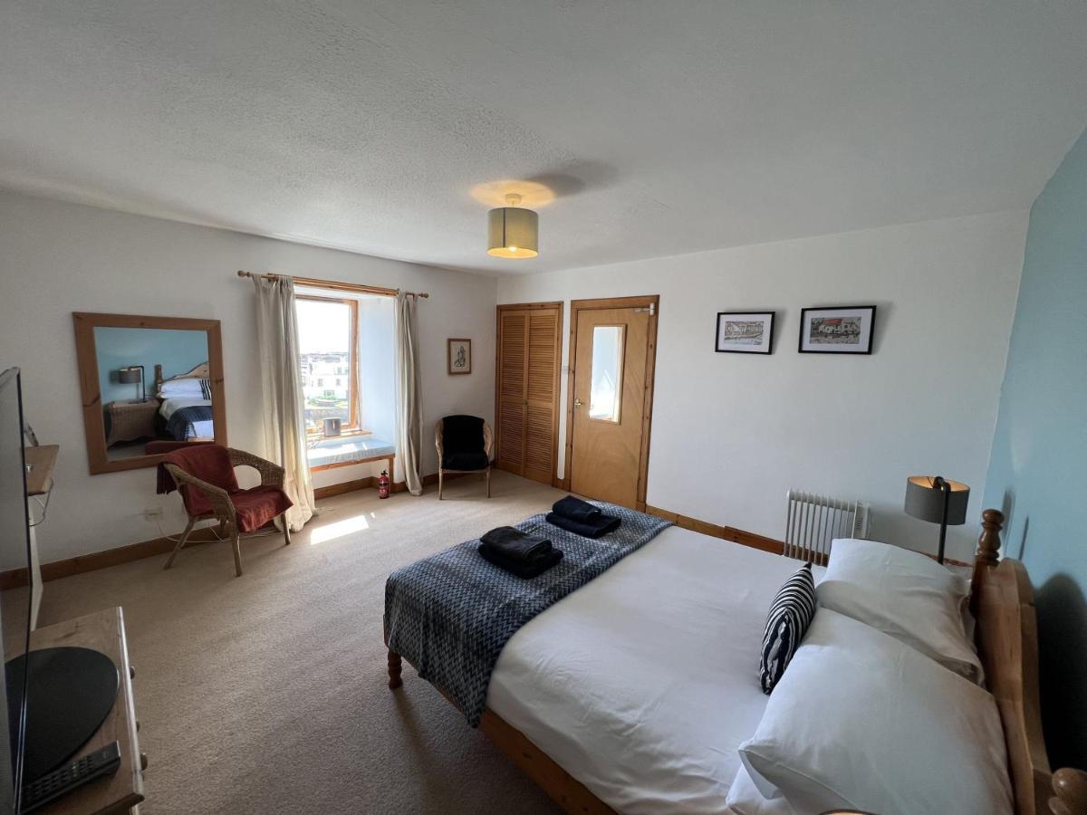 Tall Ship - Three-bedroom Coastal House With Sea Views * Anstruther