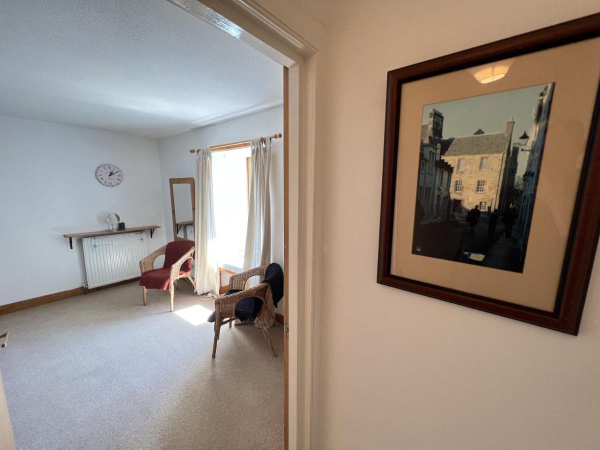 Tall Ship - Three-bedroom Coastal House With Sea Views * Anstruther