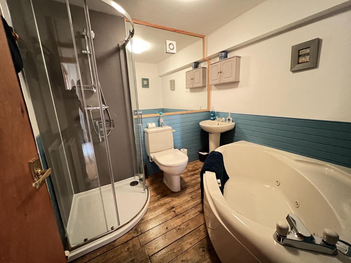 Holiday home Tall Ship - Three-bedroom Coastal House With Sea Views Anstruther