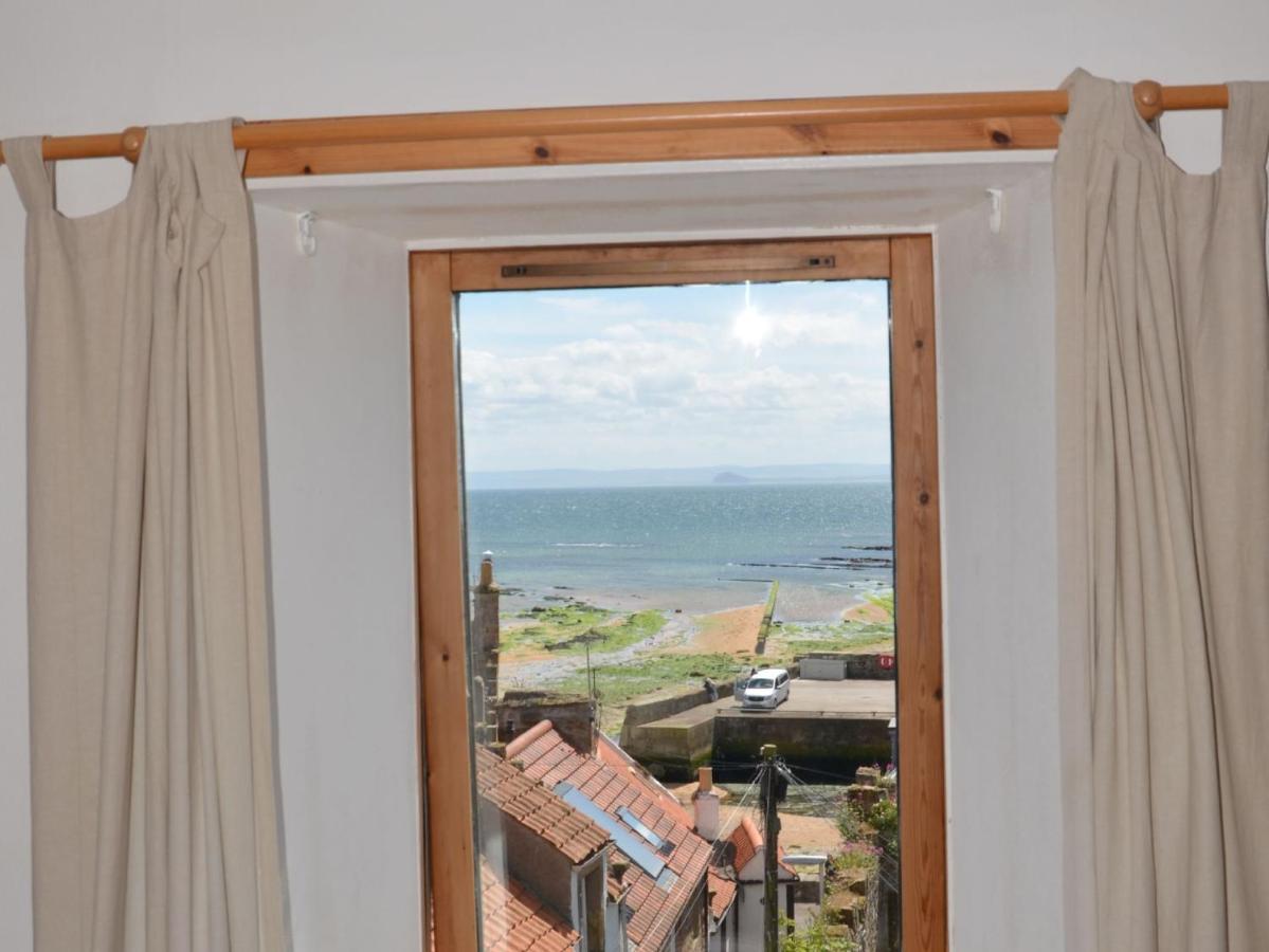 Tall Ship - Three-bedroom Coastal House With Sea Views * Anstruther