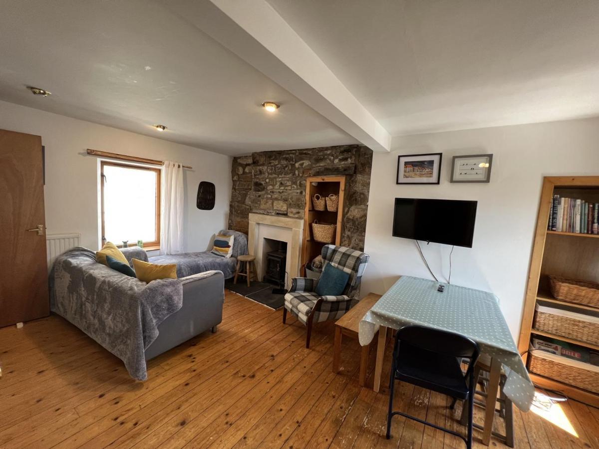 Tall Ship - Three-bedroom Coastal House With Sea Views * Anstruther